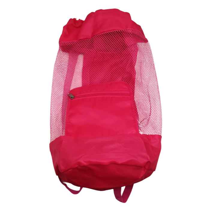 [HW1067] Bolso plegable de red, 2 colores
