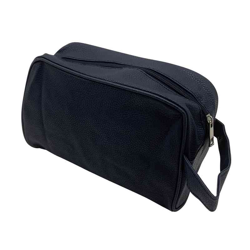 [HW1081] Neceser de PU con cierre, en bolsa varios colores
