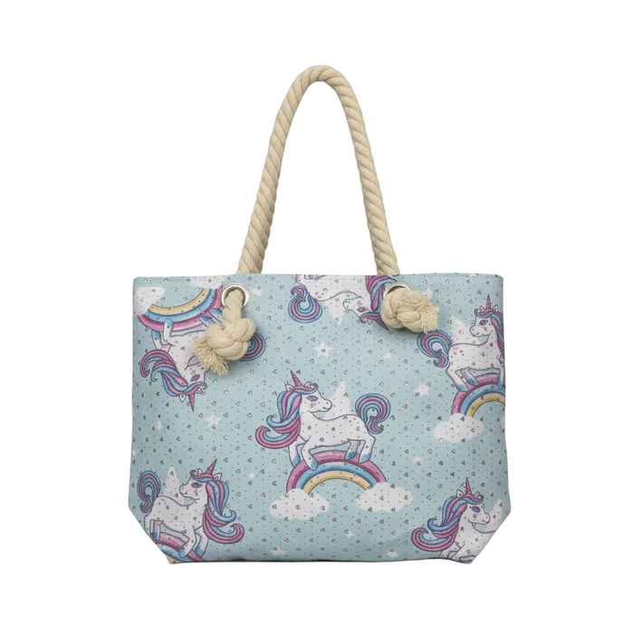 Cartera infantil para playa, varios diseños