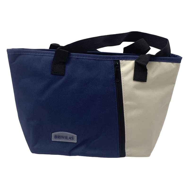 [HW1136] Bolsa lunchera de tela, aislante térmico, varios colores