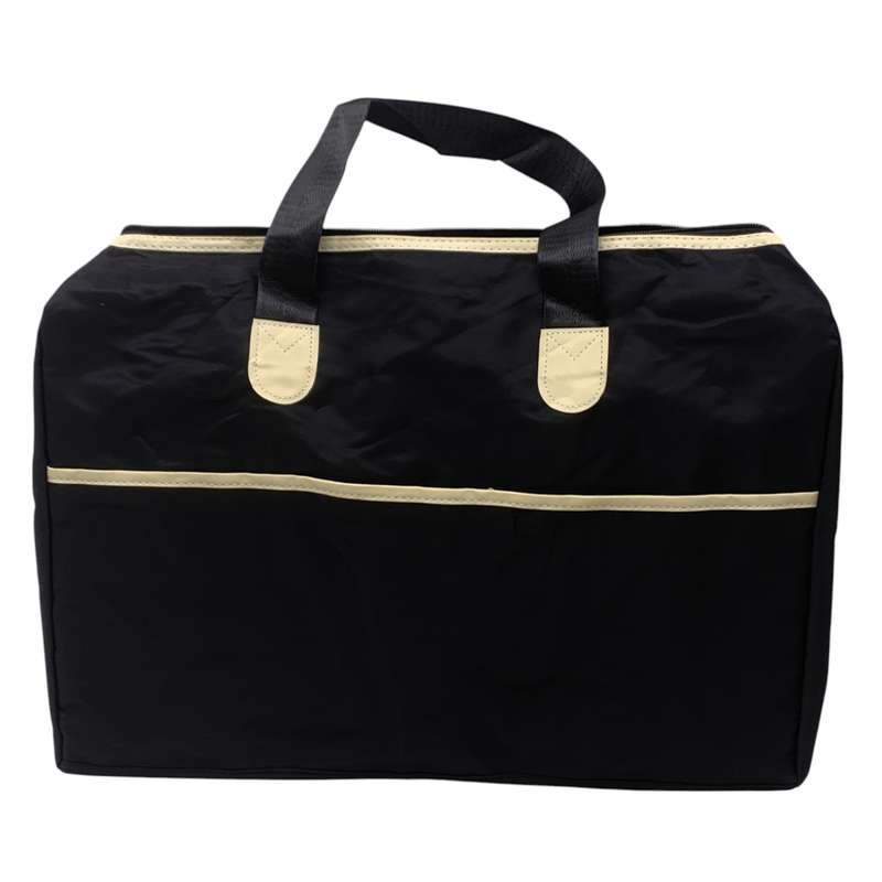 [HW1163] Bolso deportivo con asas y correa, bolsillo frontal varios colores