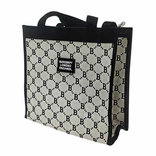 Bolsa lunchera de tela, varios diseños