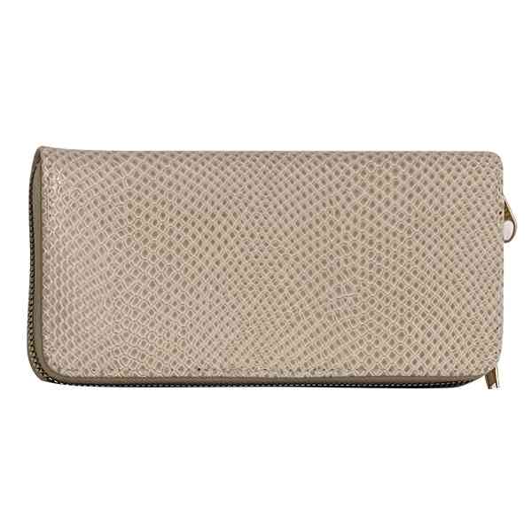 [HW1231] Billetera de dama de PU, varias reparticiones, varios colores