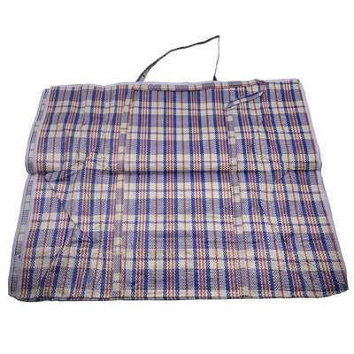 Bolso de feria de PVC, varios colores
