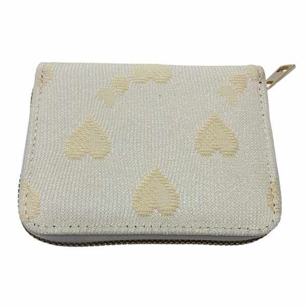 [HW1253] Billetera de dama de PU, varias reparticiones, varios colores