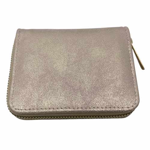 [HW1254] Billetera de dama de PU, varias reparticiones, varios colores