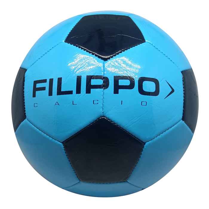 [J429AA] Pelota de fútbol, Nº5 cosida, Filippo