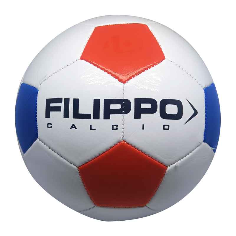 [J429AJ] Pelota de fútbol, Nº5 cosida, Filippo