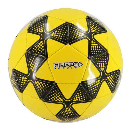[J429BT] Pelota de fútbol, Nº5 cosida, Filippo