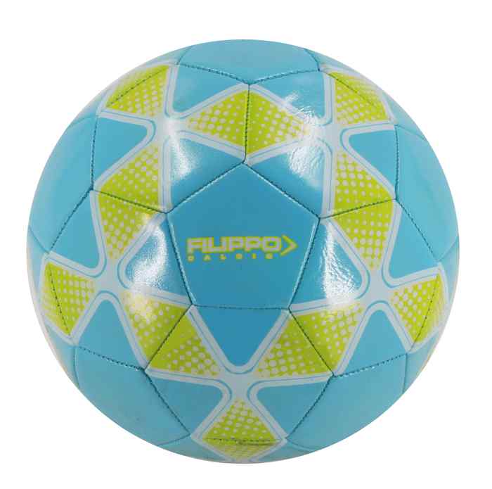 [J429BU] Pelota de fútbol, Nº5 cosida, Filippo