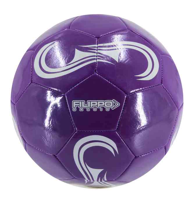 [J429CE] Pelota de fútbol, Nº5 cosida, Filippo
