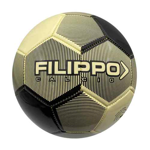 [J429EB] Pelota de fútbol, Nº5 cosida, Filippo