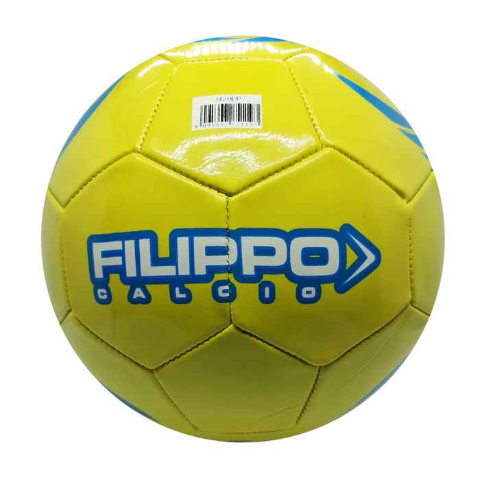 [J429EP] Pelota de fútbol, Nº5 cosida, Filippo