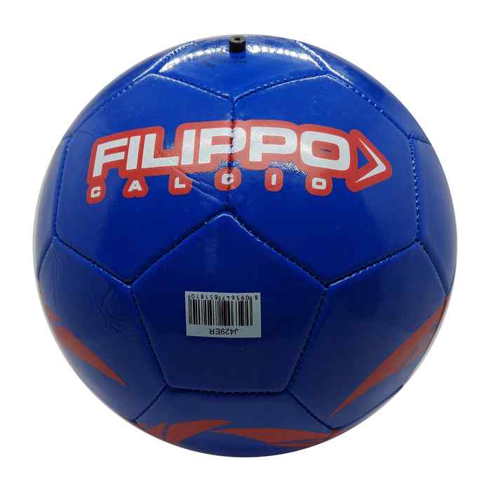 [J429ER] Pelota de fútbol, Nº5 cosida, Filippo
