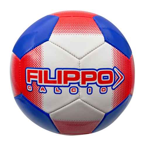 [J429FD] Pelota de fútbol, Nº5 cosida, Filippo