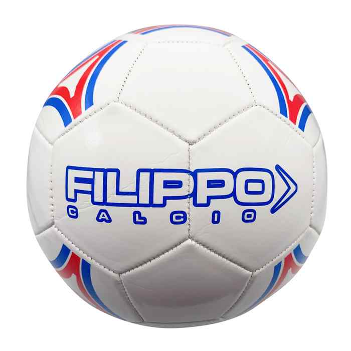 [J429FG] Pelota de fútbol, Nº5 cosida, Filippo