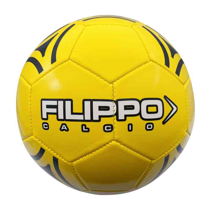 [J429FH] Pelota de fútbol, Nº5 cosida, Filippo