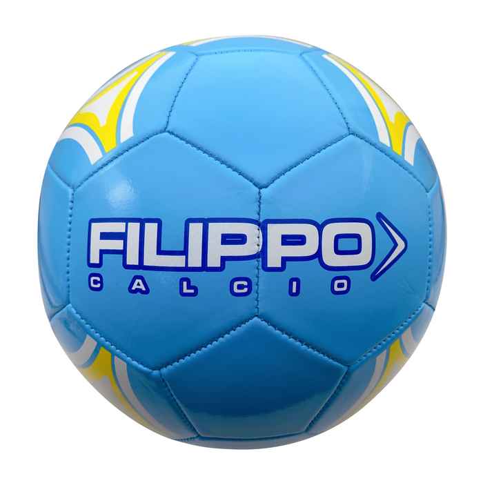 [J429FI] Pelota de fútbol, Nº5 cosida, Filippo
