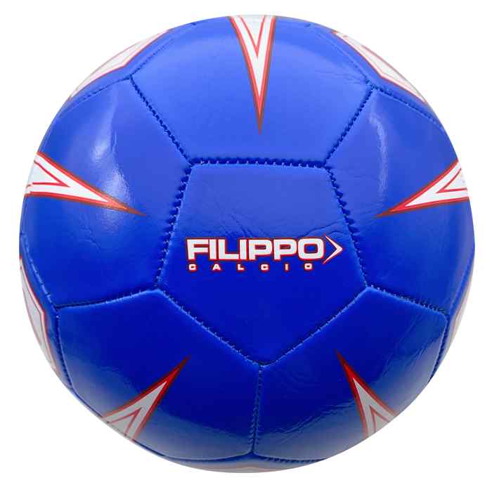 [J429FJ] Pelota de fútbol, Nº5 cosida, Filippo