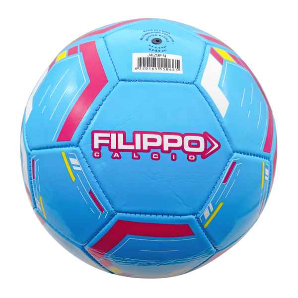[J429FN] Pelota de fútbol, Nº5 cosida, Filippo