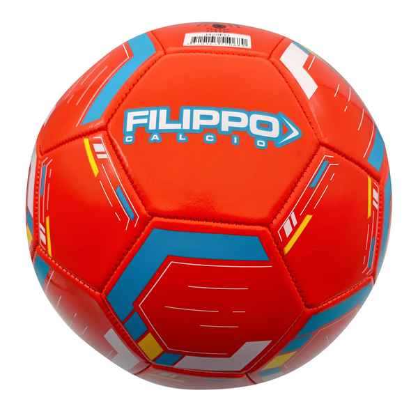 [J429FO] Pelota de fútbol, Nº5 cosida, Filippo