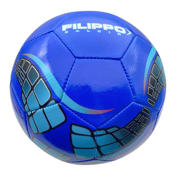 [J429FP] Pelota de fútbol, Nº5 cosida, Filippo
