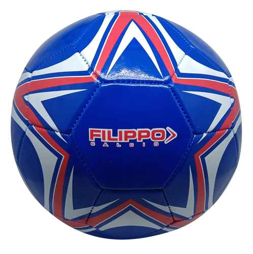 [J429FR] Pelota de fútbol, Nº5 cosida, Filippo