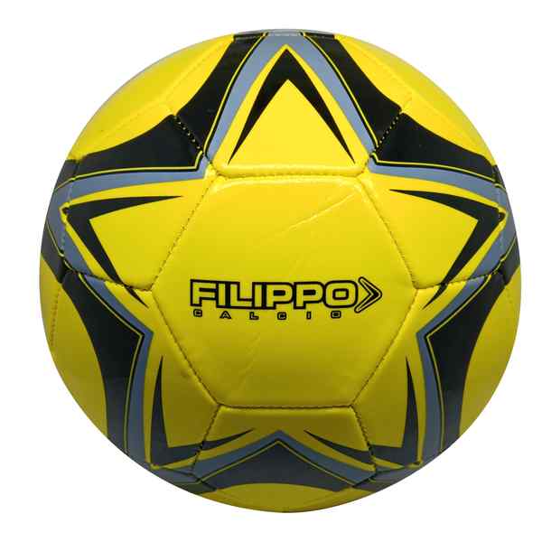 [J429FS] Pelota de fútbol, Nº5 cosida, Filippo