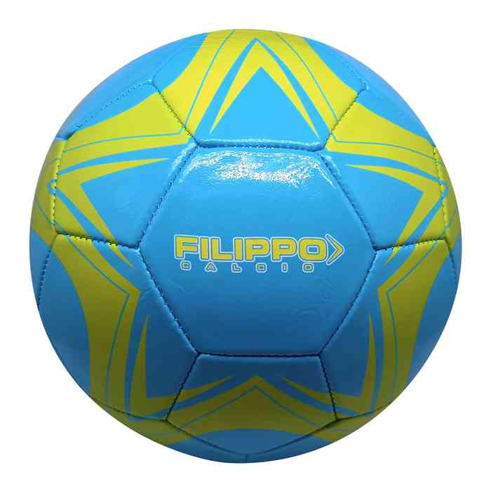 Pelota de fútbol, Nº5 cosida, Filippo