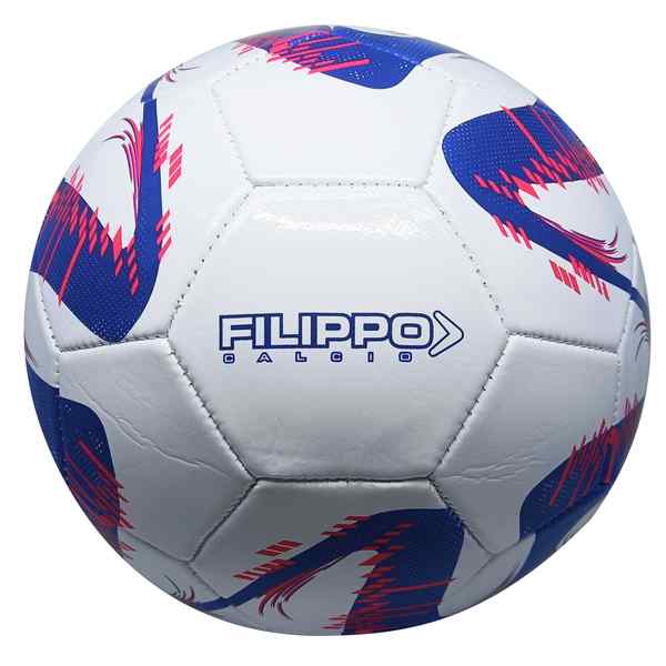 Pelota de fútbol, Nº5 cosida, Filippo