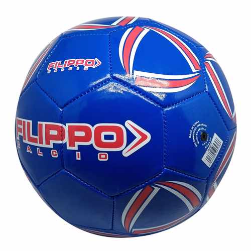 Pelota de fútbol, Nº5 cosida, Filippo