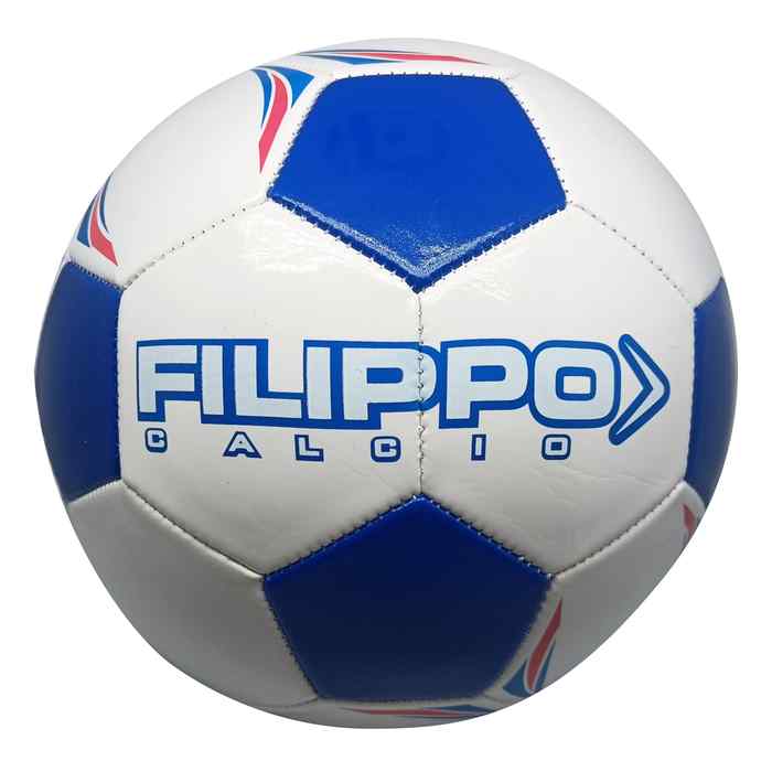 [J429GB] Pelota de fútbol, Nº5 cosida, Filippo