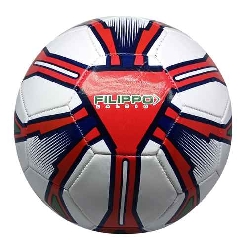 Pelota de fútbol, Nº5 cosida, Filippo