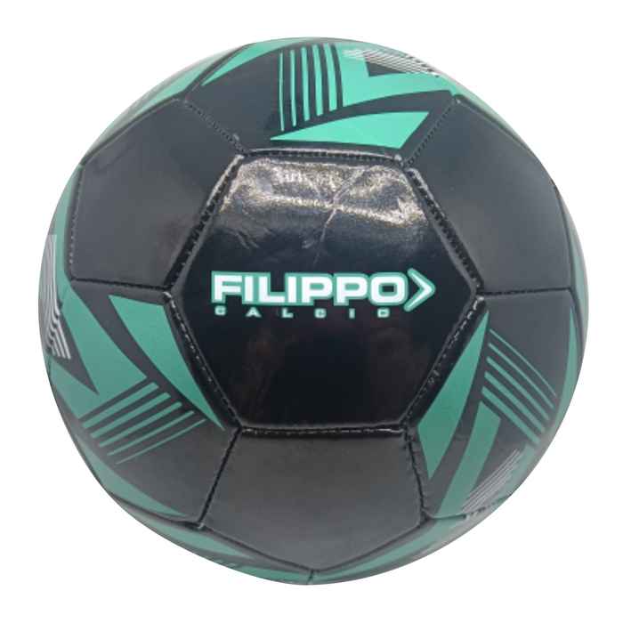 [J429GM] Pelota de fútbol, Nº5 cosida, Filippo