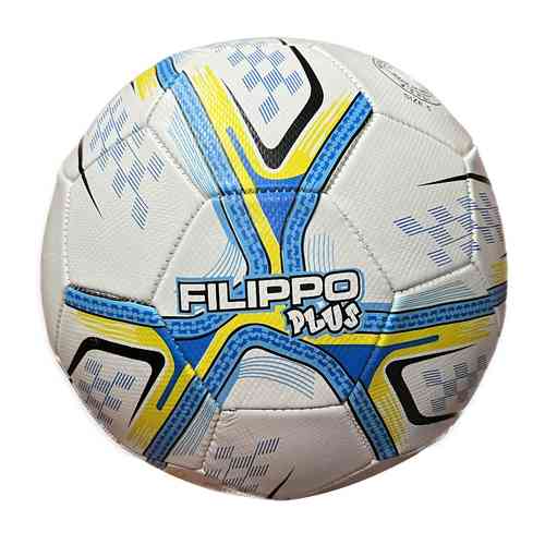 Pelota de fútbol, Nº5 cosida, Filippo Plus