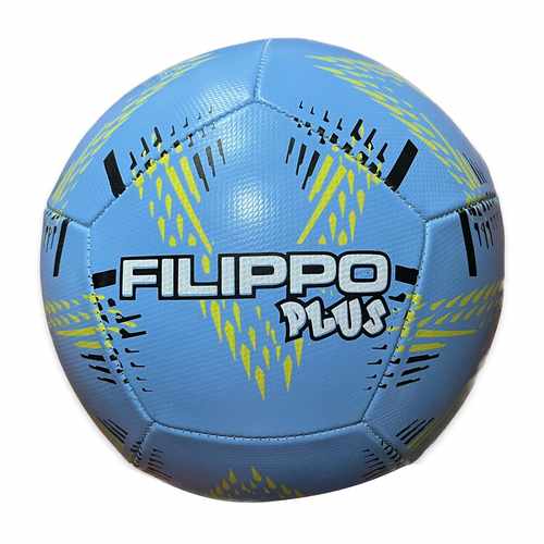 Pelota de fútbol, Nº5 cosida, Filippo Plus