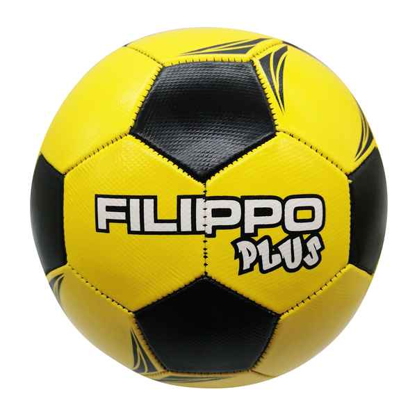 Pelota de fútbol, Nº5 cosida, Filippo Plus