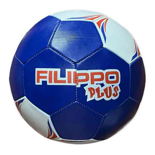 Pelota de fútbol, Nº5 cosida, Filippo Plus