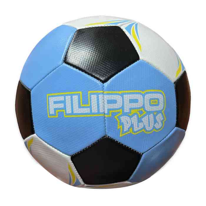 Pelota de fútbol, Nº5 cosida, Filippo Plus