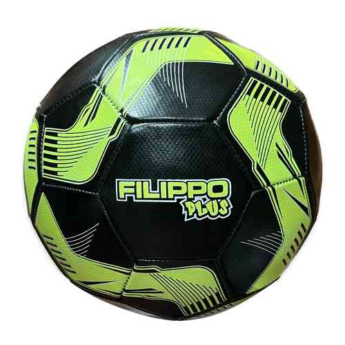 Pelota de fútbol, Nº5 cosida, Filippo Plus