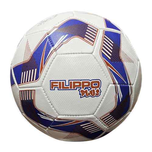 Pelota de fútbol, Nº5 cosida, Filippo Plus