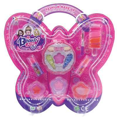 [JA1190] Maquillaje infantil, Beauty Angel autorizado MSP