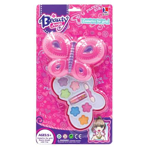 [JA2086] Maquillaje infantil, Beauty Angel autorizado MSP