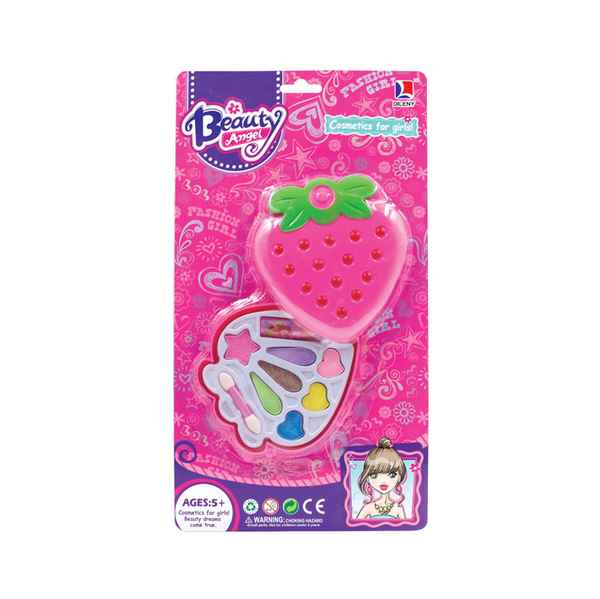 Maquillaje infantil, Beauty Angel autorizado MSP