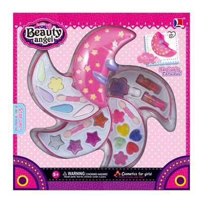 Maquillaje infantil, Beauty Angel autorizado MSP
