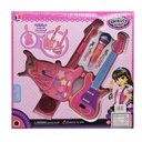 Maquillaje infantil, Beauty Angel autorizado MSP