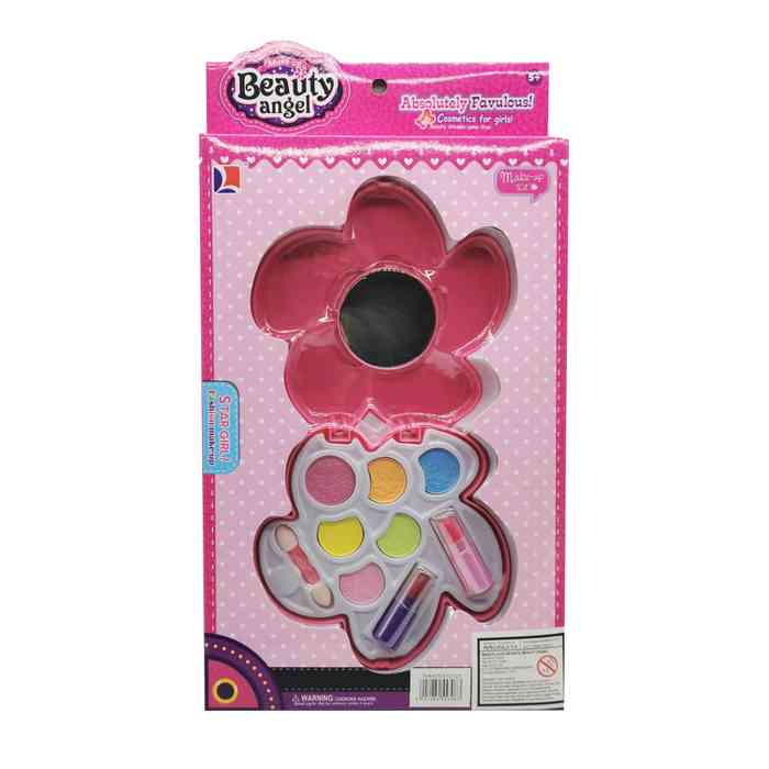 [JA2382] Maquillaje infantil, Beauty Angel autorizado MSP