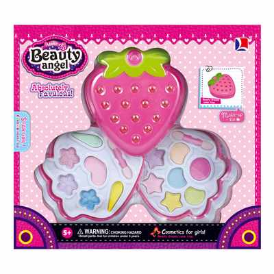 Maquillaje infantil, Beauty Angel autorizado MSP