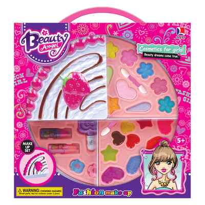 [JA2648] Maquillaje infantil, Beauty Angel autorizado MSP