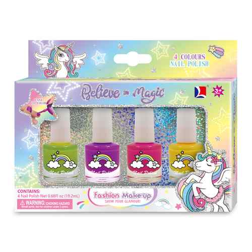[JA2740] Set de belleza para decorar uñas, en caja